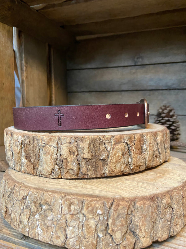 Leather Kids Belt /Children's/toddlers leather Belt -kids cowboy cowgirl belt- 1" width, Personalized kids belt, great Christmas Gift-