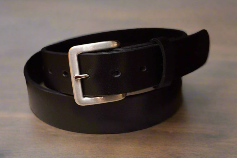 THE TRAVELER-HSBN | Everyday Belt | 1.5" wide