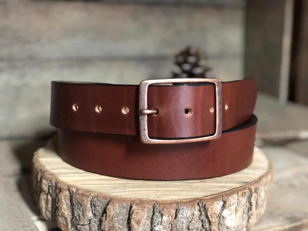 BELTS-ADULT – M & W Leather