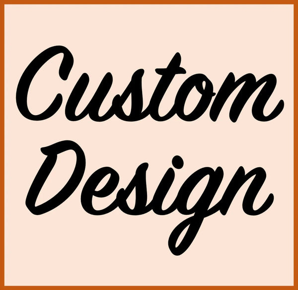 Custom Design addition